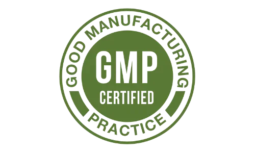 enki elixir GMP Certified